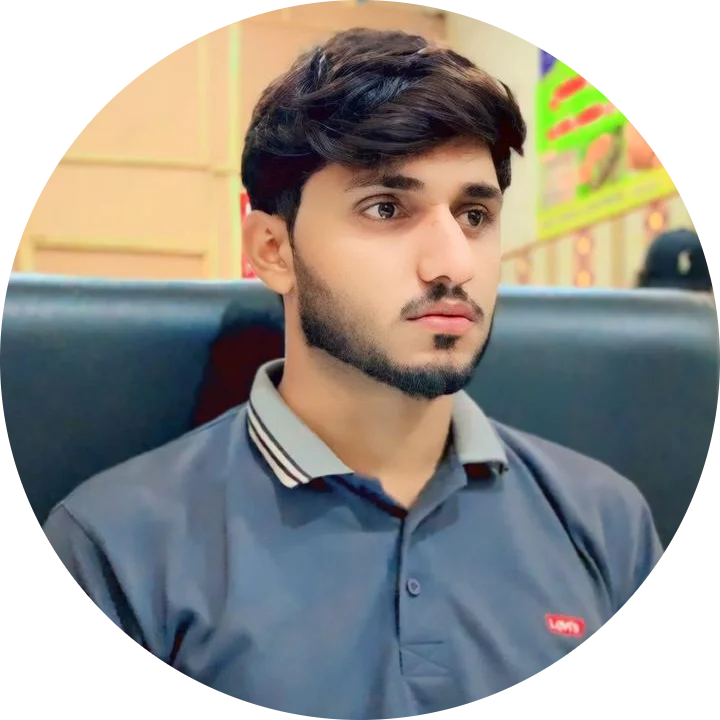 Shoaib Ahmad