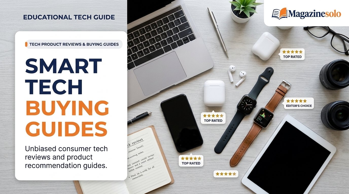 WhatsonTech