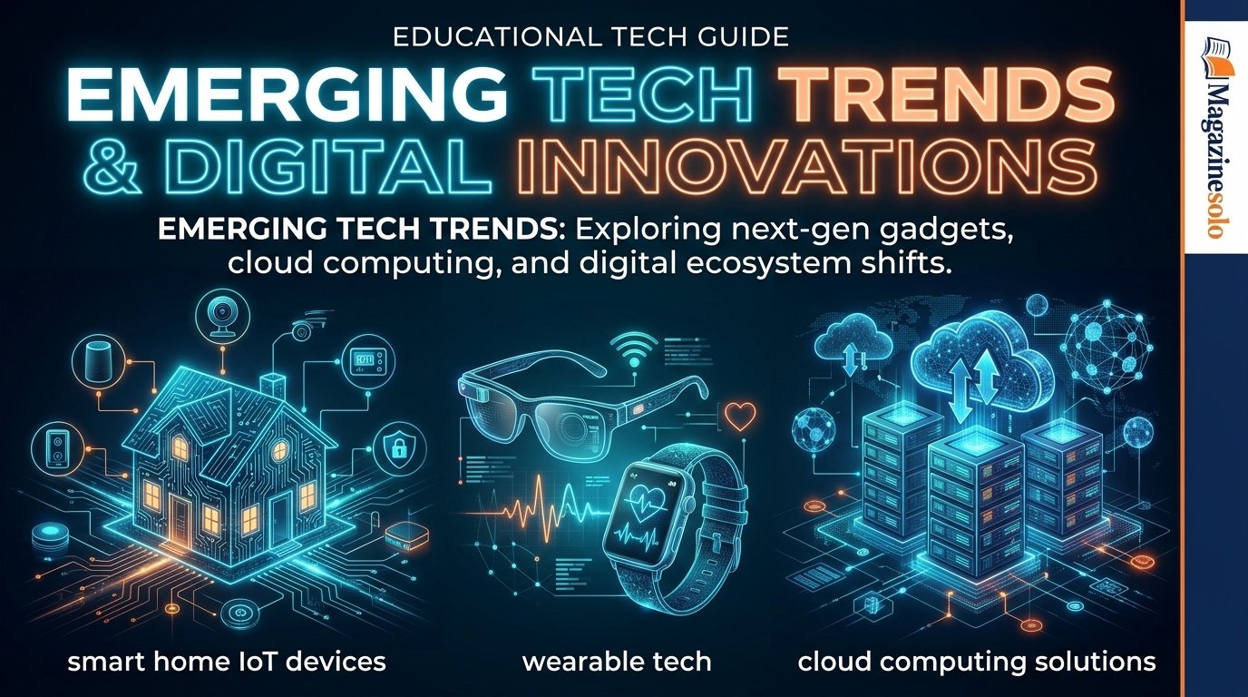 WhatsonTech