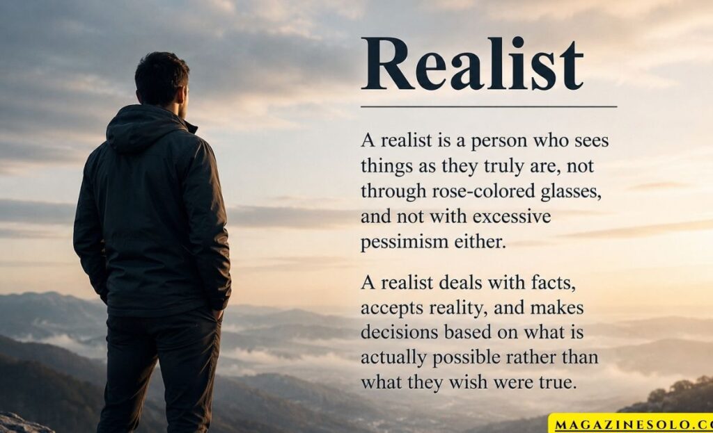 Realist