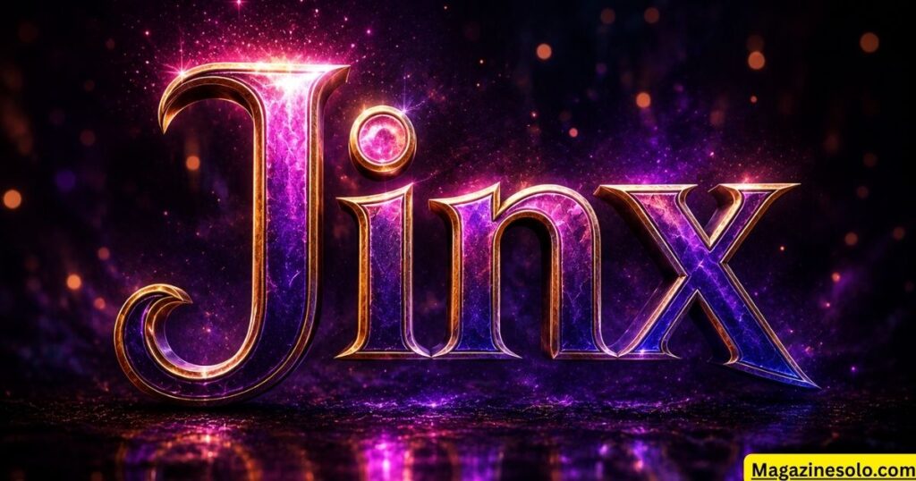 Jinx