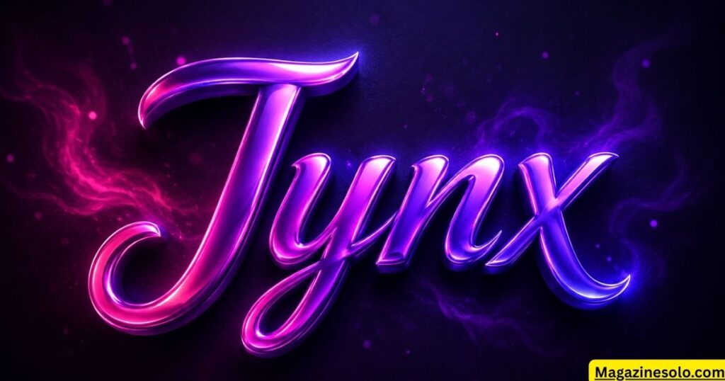 Jynx