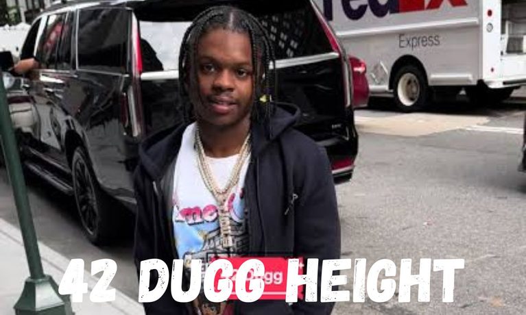 42 Dugg Height