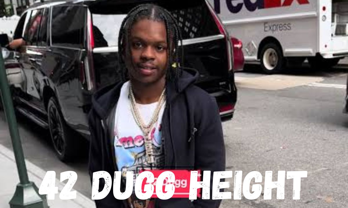 42 Dugg Height