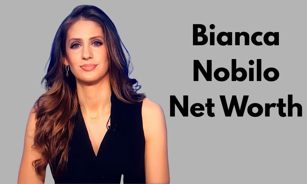 Bianca Nobilo Net Worth