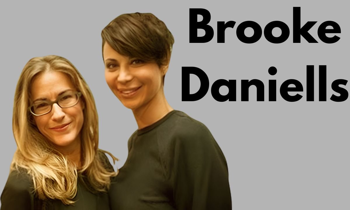 Brooke Daniells