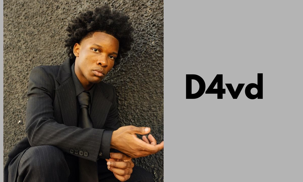 D4vd