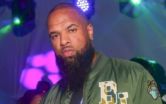 Slim Thug Net Worth 2026: How Much Is the Houston Rap "Boss" Really Worth?