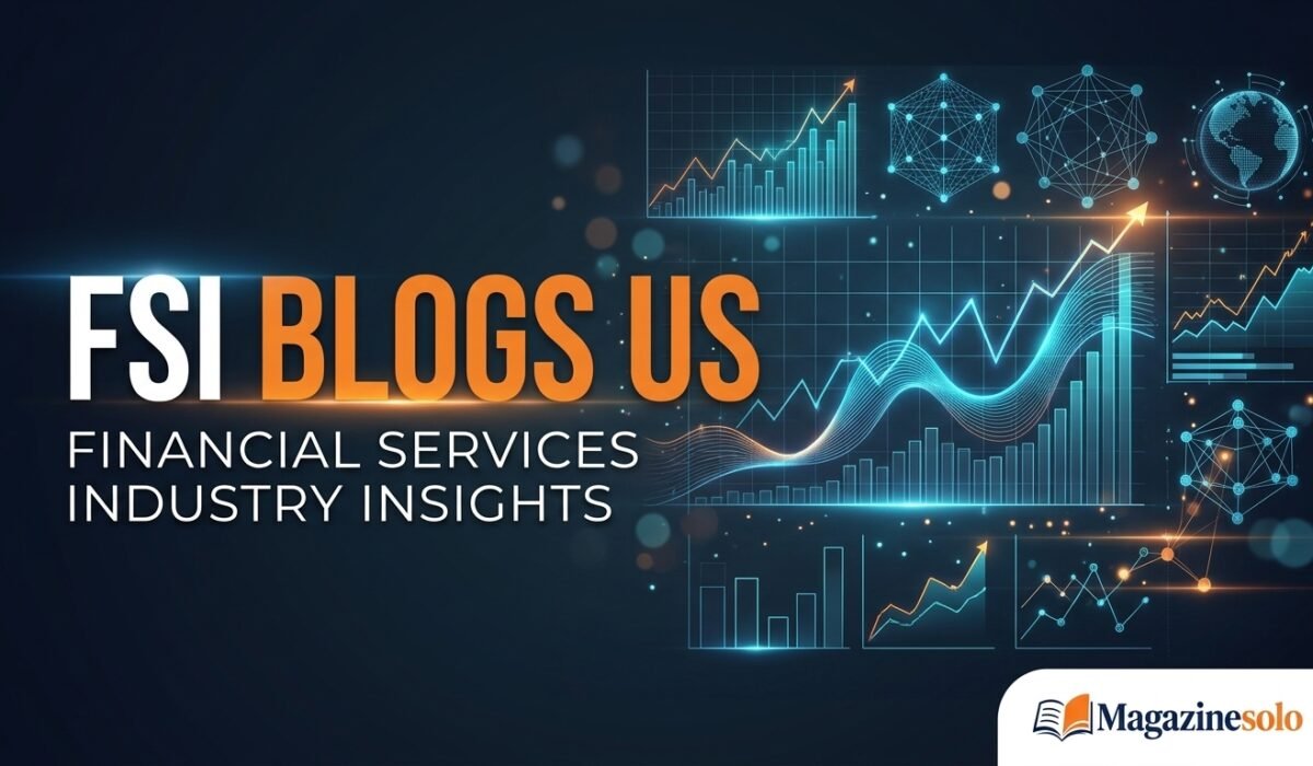 FSI Blogs US