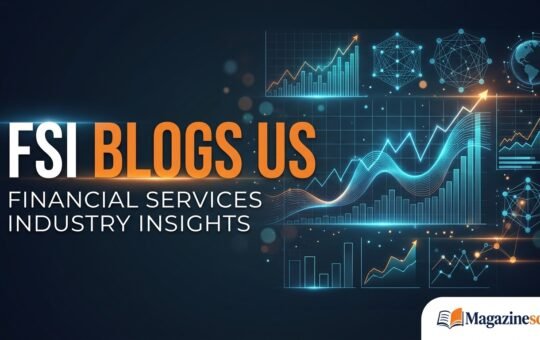 FSI Blogs US