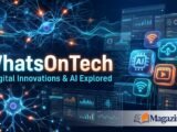 WhatsonTech