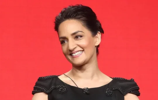 Rajesh Nihalani: Archie Panjabi's Husband, Bespoke Tailor Career, Age, Net Worth and Family Facts (2026)