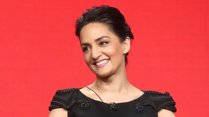 Rajesh Nihalani: Archie Panjabi's Husband, Bespoke Tailor Career, Age, Net Worth and Family Facts (2026)
