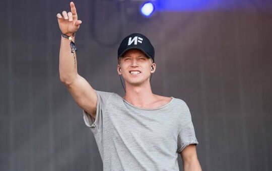 NF Net Worth 2026: How Much Is the Rapper Nathan Feuerstein Really Worth?